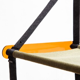 Pidan Air Bed - Fold-up Cat Window Seat Hammock image 0