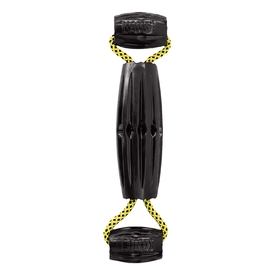 4 x KONG Jaxx Triple Barrel Tough Large Interactive Dog Toy image 0