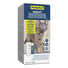 PetSafe SSSCAT Motion Activated Automatic Spray Pet Deterrent image 0
