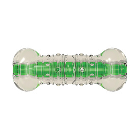 Petstages Crunchcore Crunchy Centre Chew Bone Dog Toy image 0