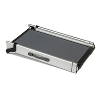 Happy Ride Deluxe Triscope Telescopic Pet Ramp - Compact - Extends to 177cm image 0