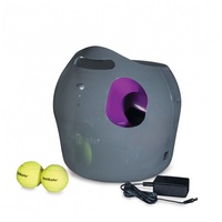 Petsafe Automatic Multi-Angled Ball Launcher for Dogs image 0