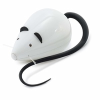 FroliCat Rolorat Automatic Interactive Cat Teaser Toy image 0