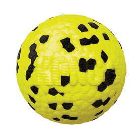 3 x KONG Reflex Bite Defying Floating Dog Toy - Ball Large image 0
