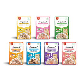 Signature7 Real Meat Gravy Variety Pack image 0