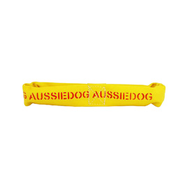 Aussie Dog Eightathong Floating Tug Dog Toy - Large image 0