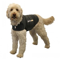 Thundershirt - Anti-Anxiety vest for Dogs-Large image 0