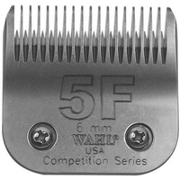 Wahl Bladeset Detachable Blade - #3F 10mm Coarse image 0