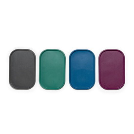 West Paw Seaflex Eco-Friendly No-Slip Dog Feeding Mat image 0