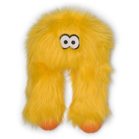 West Paw Rowdie Tough Plush Dog Toy - Wilson image 0
