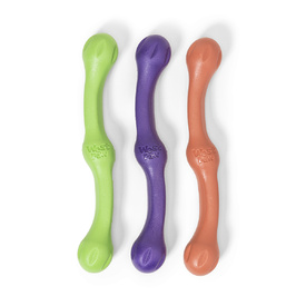 West Paw Zwig Tug & Fetch Stick Dog Toy - Guaranteed Tough image 0