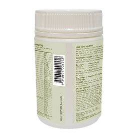 Vetalogica Hemp Clinicals 5-In-1 Multivitamin Plus Cat Supplement 100g image 0