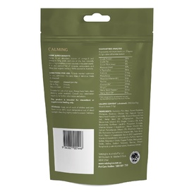 Vetalogica Hemp Clinicals Calming Cat Treats 100g image 0