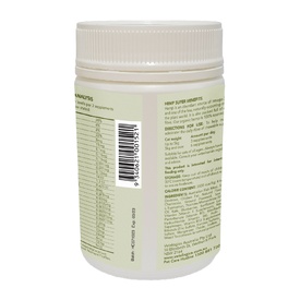 Vetalogica Hemp Clinicals Calming Plus Cat Supplement 100g image 0