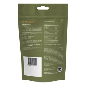 Vetalogica Hemp Clinicals Hip And Joint Cat Treats 100g image 0