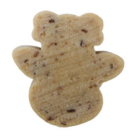 KONG Farmyard Friends Crunchy Dog Treats - Roast Lamb (min 2) image 0