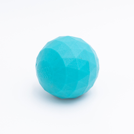 Zippy Paws ZippyTuff Waggle Babble Ball with Unpredictable Bounce - Jumbo image 0