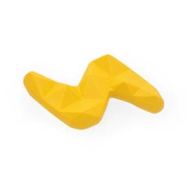 Zippy Paws Zippy Tuff+ Lighting Bolt Fetch & Tug Dog Toy image 0