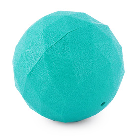 Zippy Paws ZippyTuff Waggle Babble Ball with Unpredictable Bounce image 0