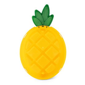 Zippy Paws Happy Bowl Slow Feeder for Dogs - Pineapple image 0