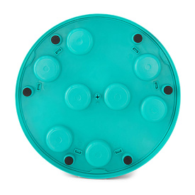 Zippy Paws Smarty Paws Puzzler Interactive Dog Toy image 0