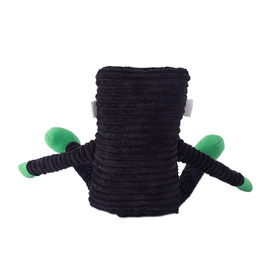 Zippy Paws Halloween Crinkle - Frankenstein's Monster with Long Crinkly Legs image 0
