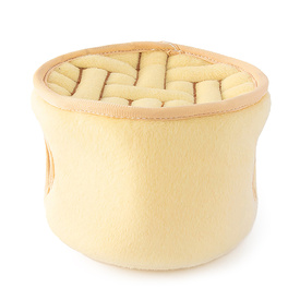 Zippy Paws Zippy Burrow Interactive Dog Toy - Soup Dumplings image 0
