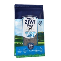 Ziwi Peak Air Dried Grain Free Dog Food 1kg Pouch - Lamb image 0
