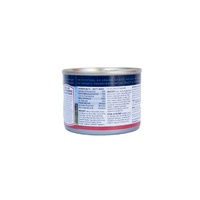 Ziwi Peak Moist Grain Free Cat Food - Venison - 185g x 12 Cans image 0
