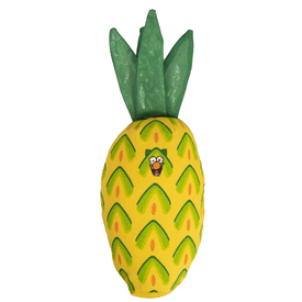 Yeowww! Cat Toys with Pure American Catnip - Pineapple image 0