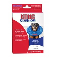 KONG Cushion Collar Post-Surgery or Injury Cone Collar image 0