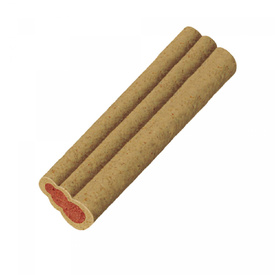 KONG Stuff'N Ziggies Chicken Flavoured Dog Treats - Made in USA image 0