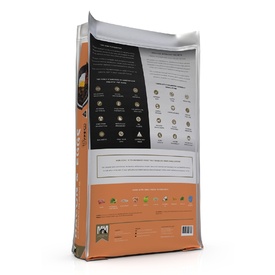 Meals for Mutts Limited Edition Bacon & Eggs Grain Free Dry Dog Food image 0