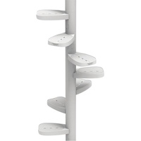 Monkee Tree - The Scalable Cat Climbing Ladder 18 Trunk Starter Pack image 0