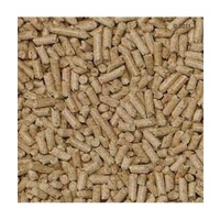 Cat's Best Smart Pellets Natural Clumping Cat Litter for Long-haired Cats image 0
