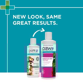 Paw by Blackmores Sensitive Skin Conditioner for Dogs 200ml/500ml image 0