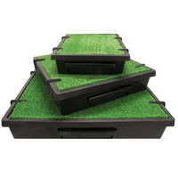 The Original Pet Loo for Indoor or Outdoor Use - 3 Sizes image 0