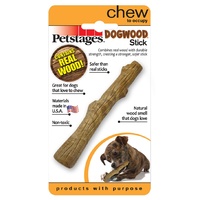 Petstages Durable Dogwood Dog Chew Stick image 0