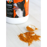 Rosehip Vital Joint Health & Wellbeing Powder for Dogs - with Vitamin C image 0