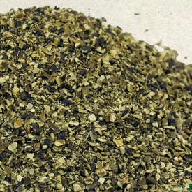 Simply Seaweed Natural Dental Health Care for Cats & Dogs - 1.5kg image 0
