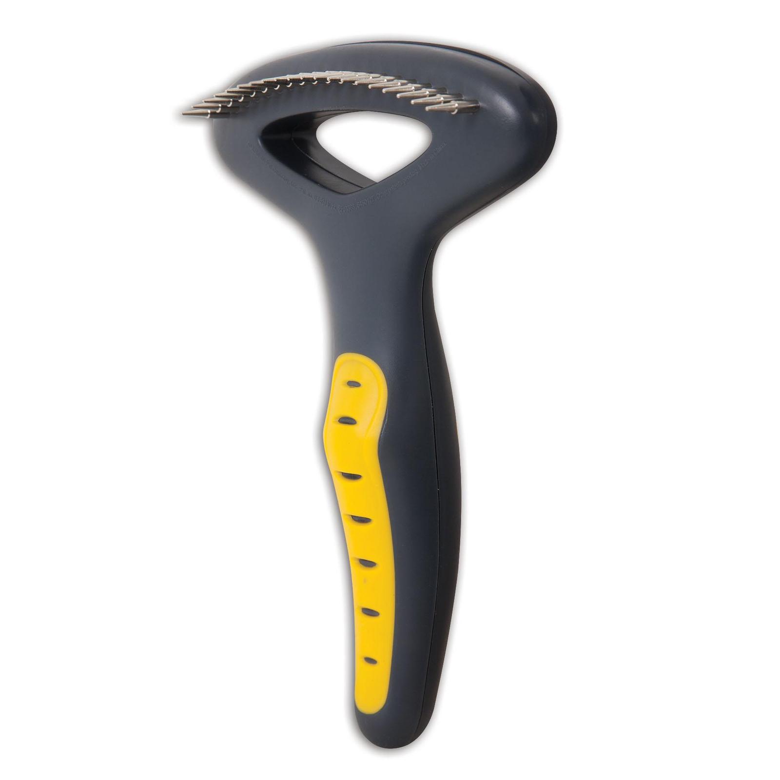 Gripsoft Undercoat Rake