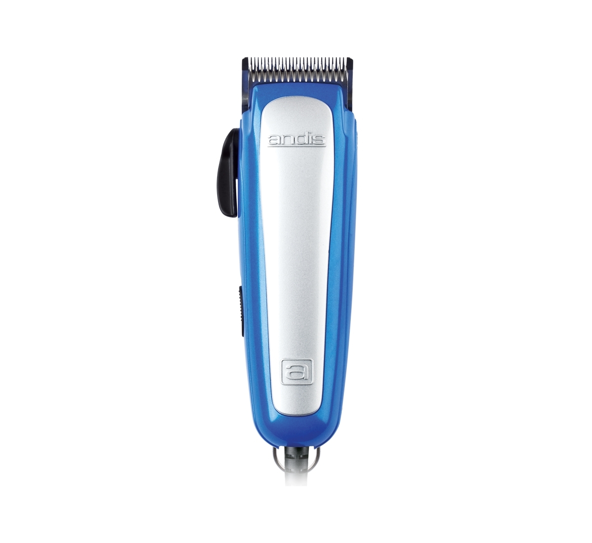 andis 10 piece pet clipper kit