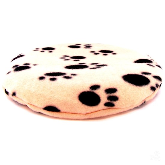SnuggleSafe Microwave Heat Pad for Cat, Dogs, Guinea Pigs, Bunnies and all Pets image 1