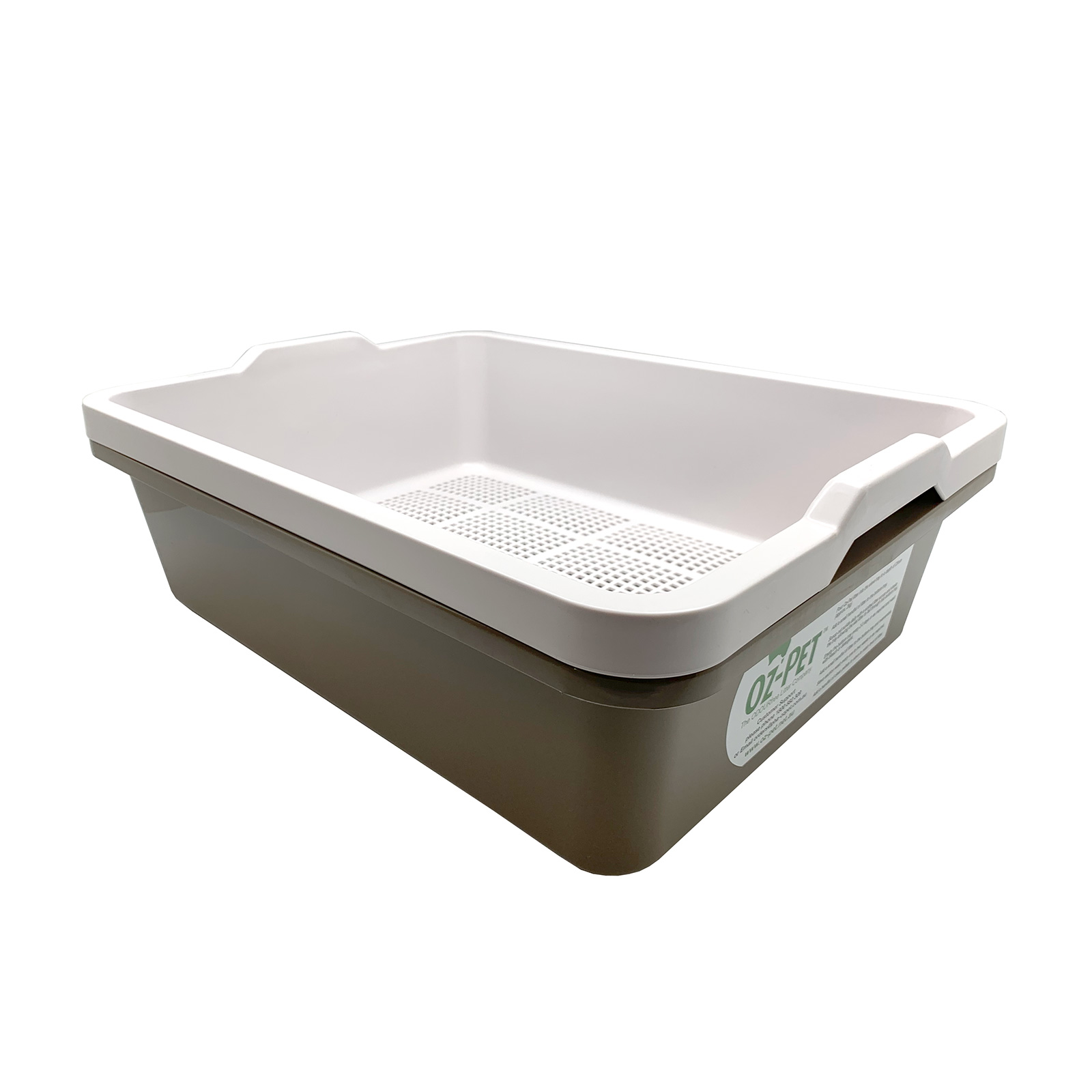 Ozpet online litter tray