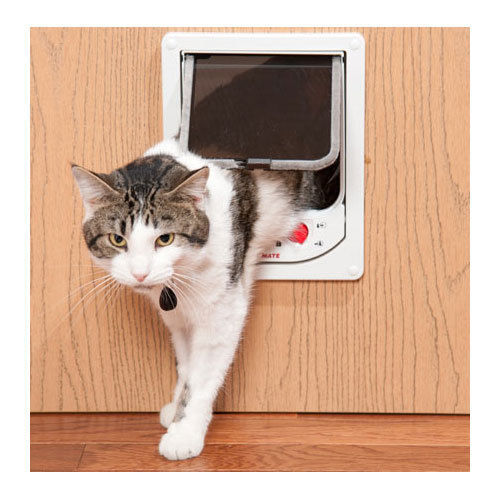 Cat Mate Door for Cat