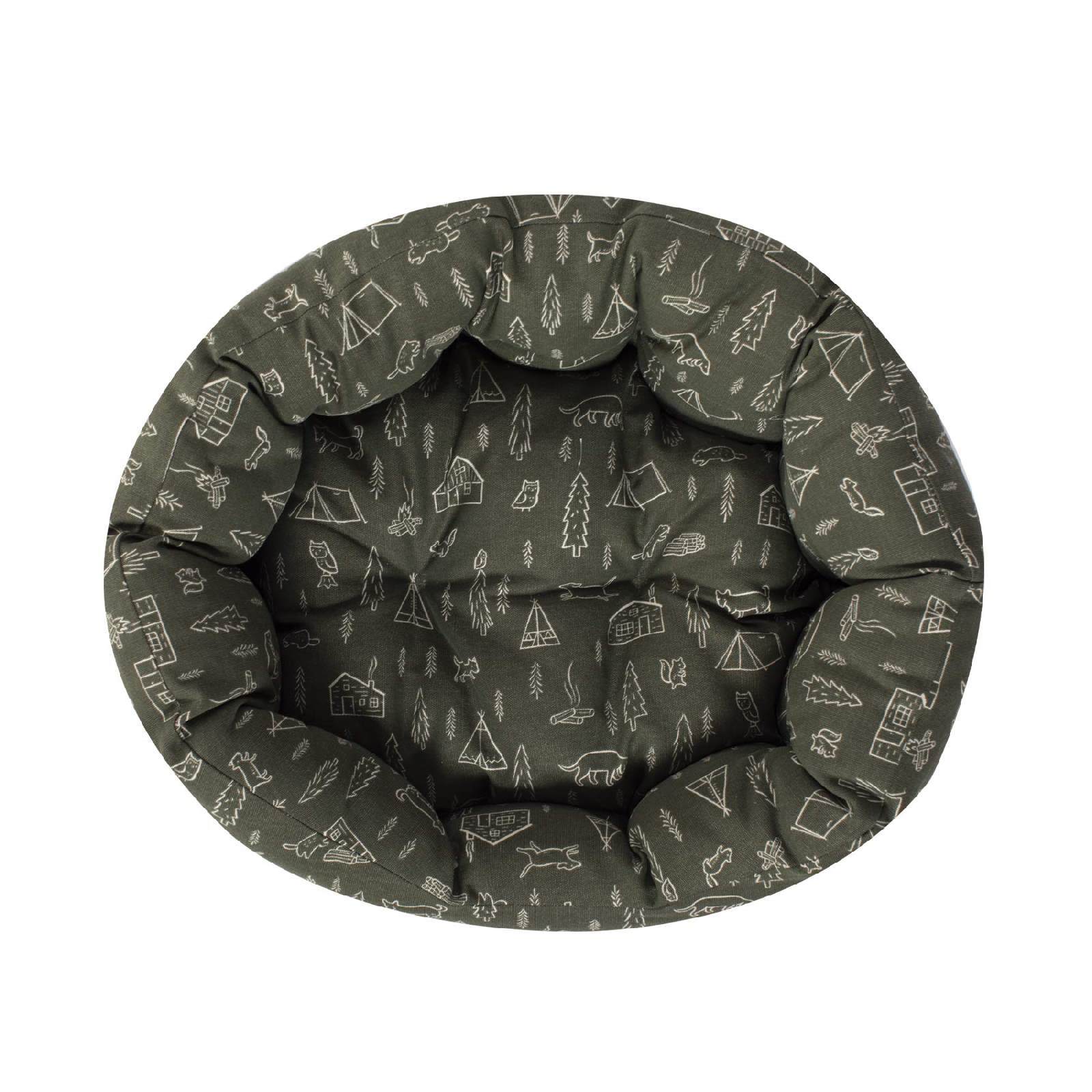 Fringe brand dog bed cheap