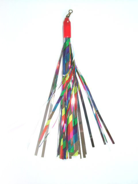 Da Bird Sparkler Replacement for Cat Wand Teaser Toy image 1