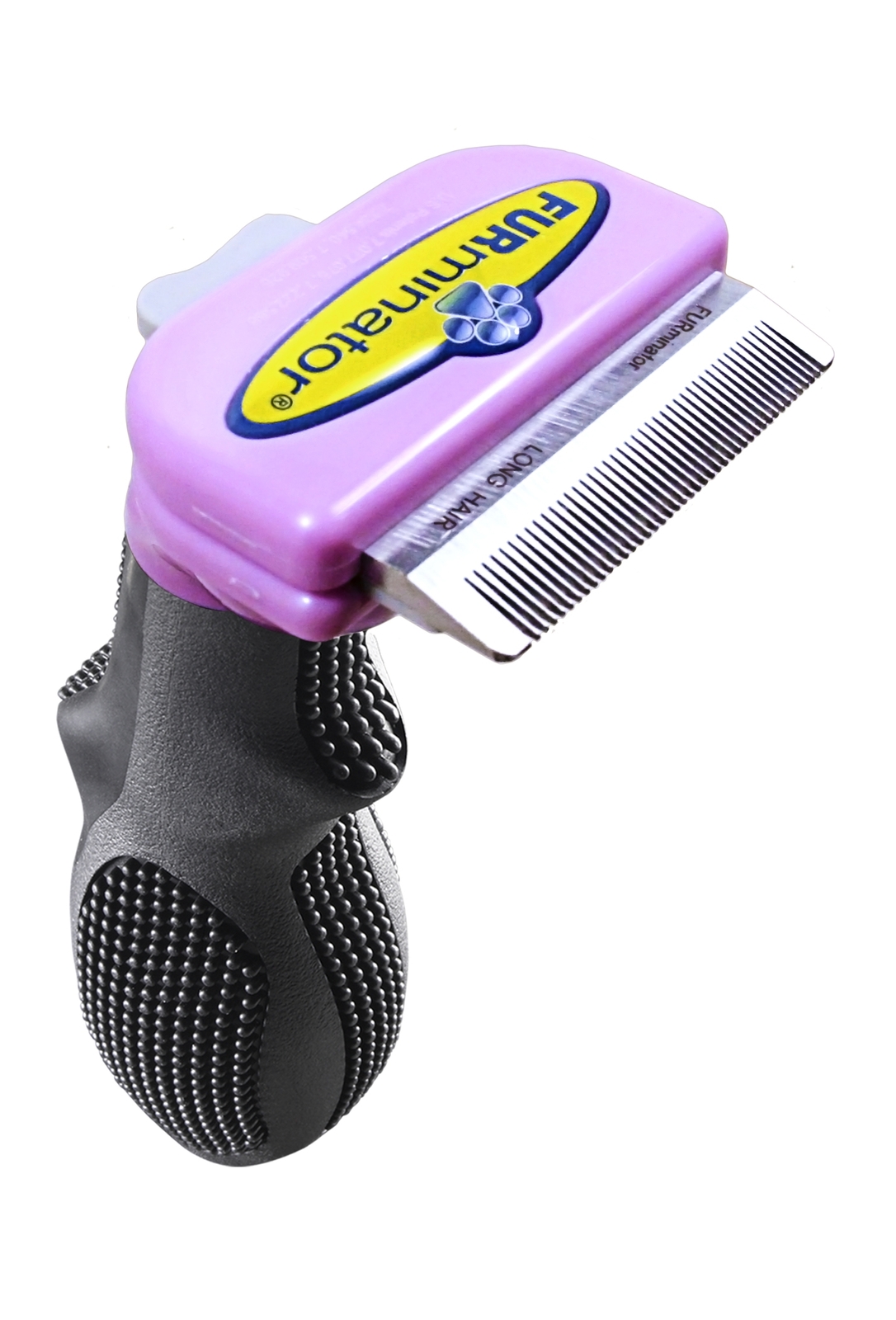 Furminator Deshedding Tool Furminator Hair Deshedding Tool for Small Cats