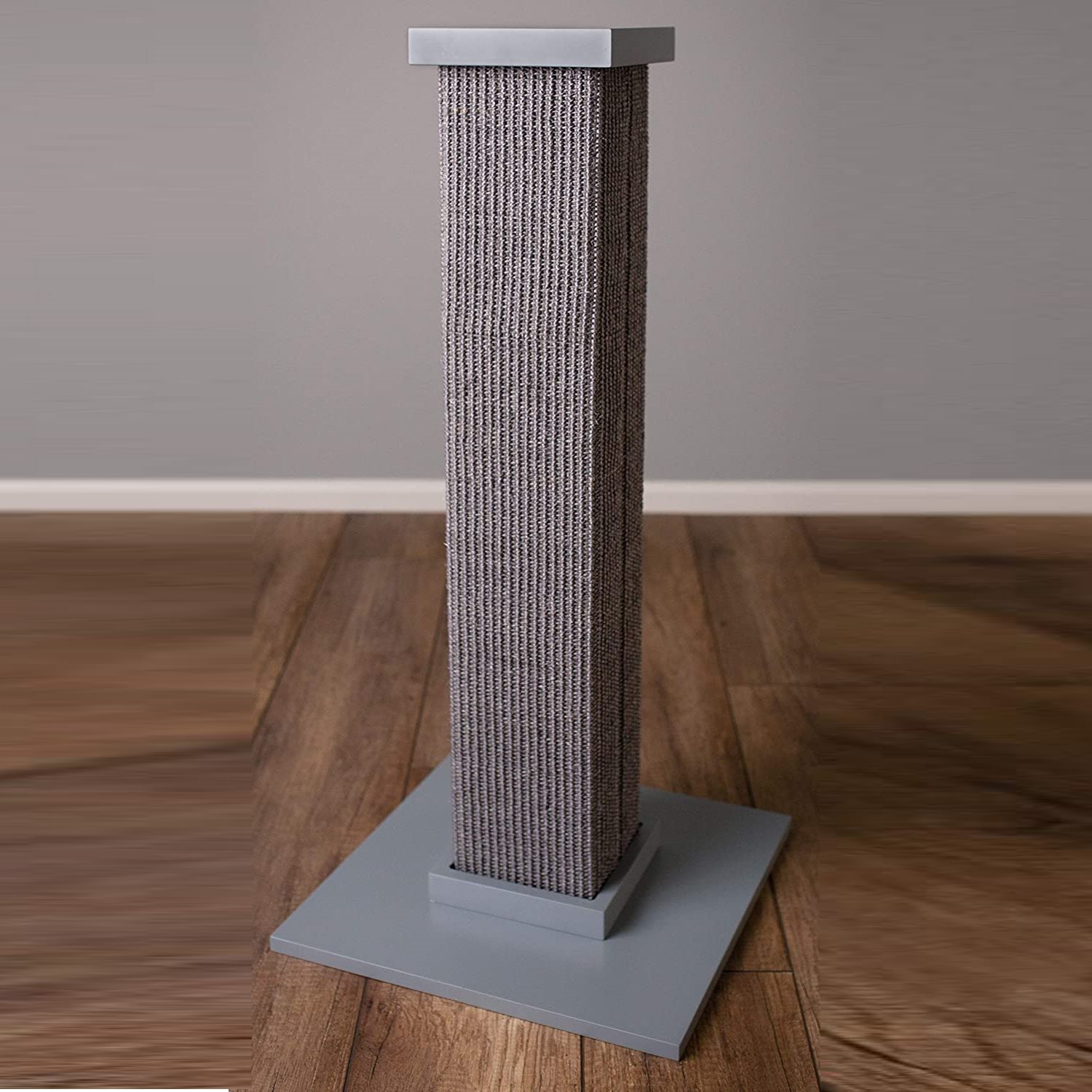 Smartcat ultimate scratching post replacement sisal new arrivals