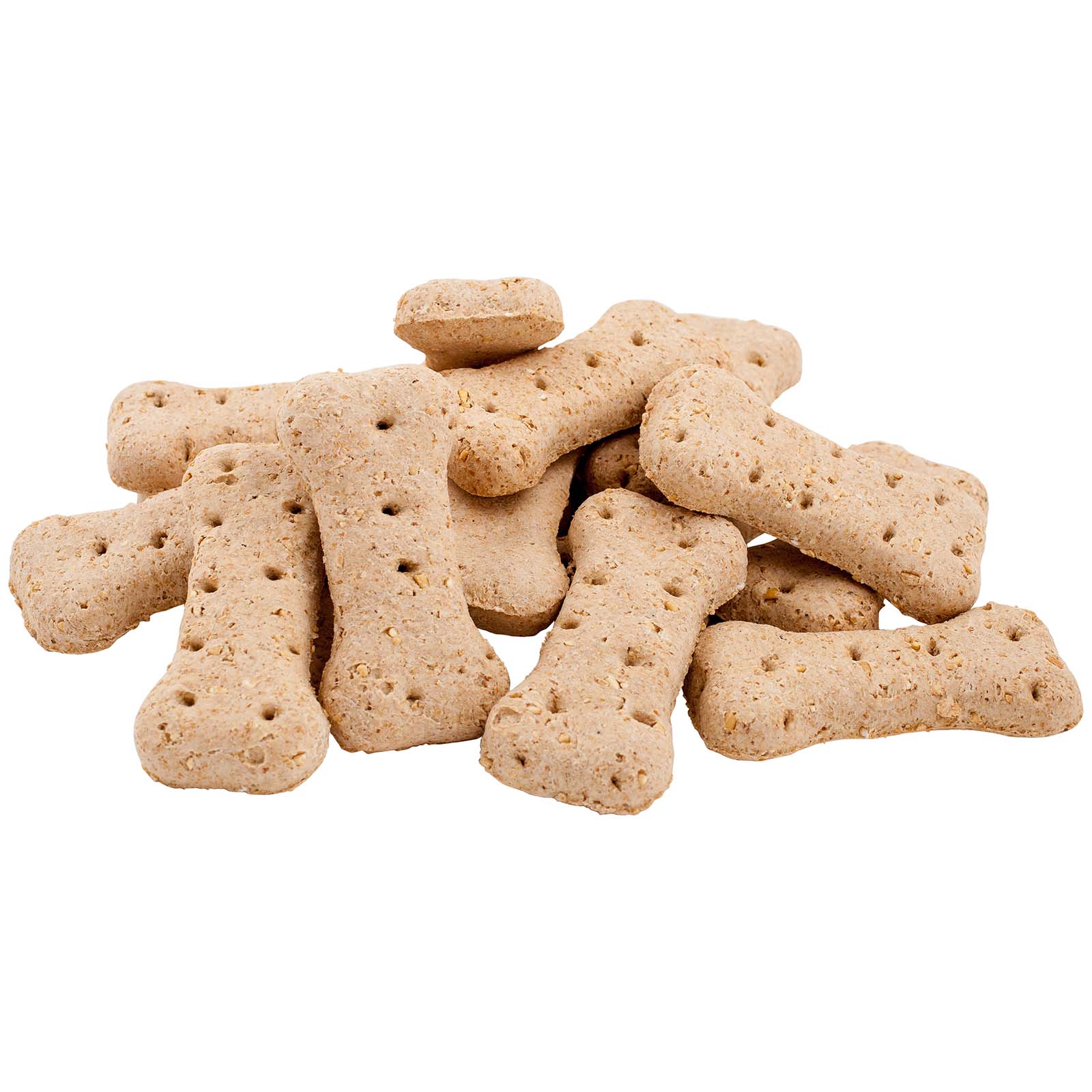Vitalitae Superfood & Hemp Oil Dog Treats - Immune & Defense Biscuits - 350g image 1